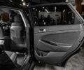 Хендай Туксон, объемом двигателя 2 л и пробегом 58 тыс. км за 17500 $, фото 26 на Automoto.ua
