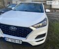 Хендай Туксон, объемом двигателя 2 л и пробегом 119 тыс. км за 18500 $, фото 3 на Automoto.ua