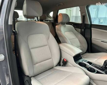 Хендай Туксон 2018 в Луцке на Automoto.ua Хендай Туксон, объемом двигателя 2 л и пробегом 141 тыс. км за 16000 $, фото 3 на Automoto.ua