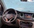 Хендай Туксон 2018 в Луцке на Automoto.ua Хендай Туксон, объемом двигателя 2 л и пробегом 141 тыс. км за 16000 $, фото 16 на Automoto.ua