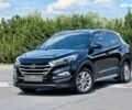 Хендай Туксон, об'ємом двигуна 2 л та пробігом 105 тис. км за 16300 $, фото 1 на Automoto.ua