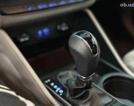 Хендай Туксон 2018 в Луцке на Automoto.ua Хендай Туксон, объемом двигателя 2 л и пробегом 141 тыс. км за 16000 $, фото 2 на Automoto.ua