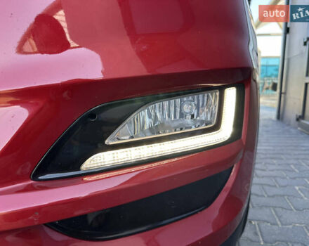 Хендай Туксон, об'ємом двигуна 2 л та пробігом 91 тис. км за 19700 $, фото 43 на Automoto.ua