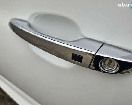 Хендай Туксон, объемом двигателя 2 л и пробегом 111 тыс. км за 19999 $, фото 9 на Automoto.ua