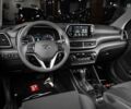 Хендай Туксон, объемом двигателя 2 л и пробегом 58 тыс. км за 17500 $, фото 22 на Automoto.ua