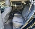 Хендай Туксон, об'ємом двигуна 2 л та пробігом 105 тис. км за 16300 $, фото 15 на Automoto.ua