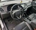 Хендай Туксон, объемом двигателя 2 л и пробегом 111 тыс. км за 19999 $, фото 21 на Automoto.ua