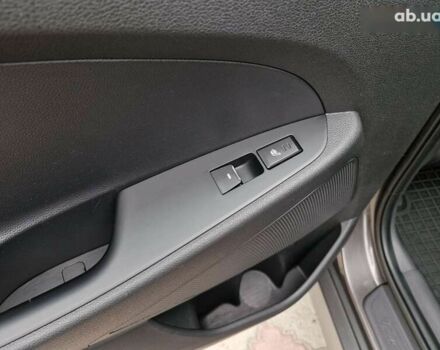 Хендай Туксон, об'ємом двигуна 2 л та пробігом 127 тис. км за 24999 $, фото 16 на Automoto.ua