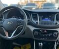 Хендай Туксон, объемом двигателя 2 л и пробегом 83 тыс. км за 17700 $, фото 16 на Automoto.ua