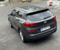 Хендай Туксон, объемом двигателя 2 л и пробегом 144 тыс. км за 19000 $, фото 6 на Automoto.ua
