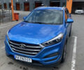 Хендай Туксон, об'ємом двигуна 2 л та пробігом 120 тис. км за 17200 $, фото 1 на Automoto.ua