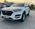 Хендай Туксон 2018 в Киеве на Automoto.ua Хендай Туксон, объемом двигателя 2 л и пробегом 188 тыс. км за 21900 $, фото 1 на Automoto.ua