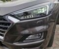 Хендай Туксон, объемом двигателя 2 л и пробегом 127 тыс. км за 24999 $, фото 9 на Automoto.ua