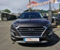 Хендай Туксон, объемом двигателя 2 л и пробегом 127 тыс. км за 24999 $, фото 4 на Automoto.ua