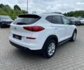 Хендай Туксон 2018 в Львове на Automoto.ua Хендай Туксон, объемом двигателя 2 л и пробегом 68 тыс. км за 15900 $, фото 6 на Automoto.ua