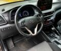 Хендай Туксон 2018 в Харькове на Automoto.ua Хендай Туксон, объемом двигателя 2 л и пробегом 125 тыс. км за 23000 $, фото 9 на Automoto.ua