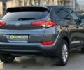 Хендай Туксон, объемом двигателя 2 л и пробегом 83 тыс. км за 17700 $, фото 5 на Automoto.ua