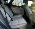 Хендай Туксон, объемом двигателя 2 л и пробегом 80 тыс. км за 17990 $, фото 28 на Automoto.ua