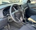 Хендай Туксон, об'ємом двигуна 2 л та пробігом 105 тис. км за 16300 $, фото 14 на Automoto.ua