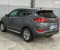 Хендай Туксон 2018 в Луцке на Automoto.ua Хендай Туксон, объемом двигателя 2 л и пробегом 141 тыс. км за 16000 $, фото 29 на Automoto.ua