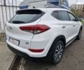 Хендай Туксон, объемом двигателя 2 л и пробегом 111 тыс. км за 19999 $, фото 4 на Automoto.ua