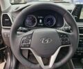 Хендай Туксон, объемом двигателя 2 л и пробегом 127 тыс. км за 24999 $, фото 22 на Automoto.ua