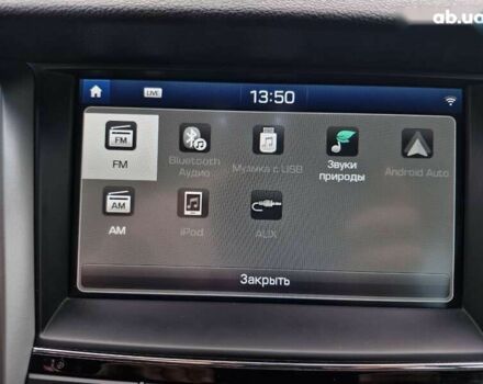 Хендай Туксон, объемом двигателя 2 л и пробегом 111 тыс. км за 19999 $, фото 24 на Automoto.ua