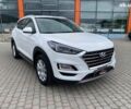 Хендай Туксон 2018 в Львове на Automoto.ua Хендай Туксон, объемом двигателя 2 л и пробегом 68 тыс. км за 15900 $, фото 1 на Automoto.ua