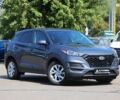 Хендай Туксон 2018 у Києві на Automoto.ua Хендай Туксон, об'ємом двигуна 2 л та пробігом 88 тис. км за 17500 $, фото 1 на Automoto.ua