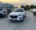 Хендай Туксон 2018 в Киеве на Automoto.ua Хендай Туксон, объемом двигателя 2 л и пробегом 188 тыс. км за 21900 $, фото 1 на Automoto.ua