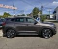 Хендай Туксон, объемом двигателя 2 л и пробегом 127 тыс. км за 24999 $, фото 7 на Automoto.ua