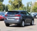 Хендай Туксон 2018 у Києві на Automoto.ua Хендай Туксон, об'ємом двигуна 2 л та пробігом 88 тис. км за 17500 $, фото 6 на Automoto.ua