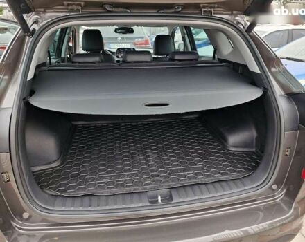 Хендай Туксон, об'ємом двигуна 2 л та пробігом 127 тис. км за 24999 $, фото 11 на Automoto.ua