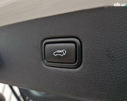 Хендай Туксон, объемом двигателя 2 л и пробегом 111 тыс. км за 19999 $, фото 14 на Automoto.ua