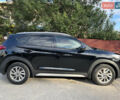 Хендай Туксон, об'ємом двигуна 2 л та пробігом 156 тис. км за 14800 $, фото 2 на Automoto.ua