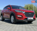 Хендай Туксон, об'ємом двигуна 2 л та пробігом 91 тис. км за 19700 $, фото 14 на Automoto.ua