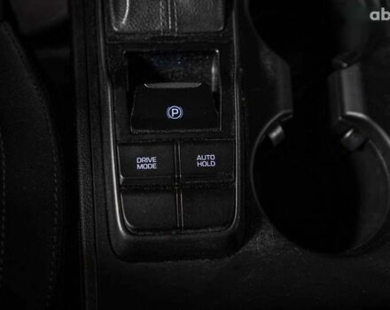 Хендай Туксон, объемом двигателя 2 л и пробегом 58 тыс. км за 17500 $, фото 19 на Automoto.ua