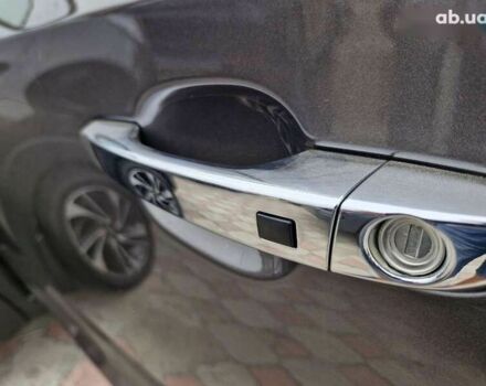 Хендай Туксон, об'ємом двигуна 2 л та пробігом 127 тис. км за 24999 $, фото 12 на Automoto.ua
