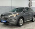 Хендай Туксон 2018 в Луцке на Automoto.ua Хендай Туксон, объемом двигателя 2 л и пробегом 141 тыс. км за 16000 $, фото 17 на Automoto.ua