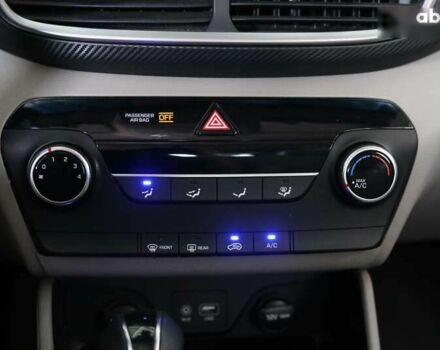 Хендай Туксон 2018 у Києві на Automoto.ua Хендай Туксон, об'ємом двигуна 2 л та пробігом 88 тис. км за 17500 $, фото 19 на Automoto.ua