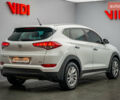 Хендай Туксон, об'ємом двигуна 2 л та пробігом 82 тис. км за 20551 $, фото 5 на Automoto.ua
