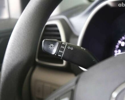 Хендай Туксон 2018 у Києві на Automoto.ua Хендай Туксон, об'ємом двигуна 2 л та пробігом 88 тис. км за 17500 $, фото 23 на Automoto.ua