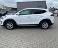Хендай Туксон 2018 в Львове на Automoto.ua Хендай Туксон, объемом двигателя 2 л и пробегом 68 тыс. км за 15900 $, фото 3 на Automoto.ua