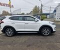 Хендай Туксон, объемом двигателя 2 л и пробегом 111 тыс. км за 19999 $, фото 7 на Automoto.ua