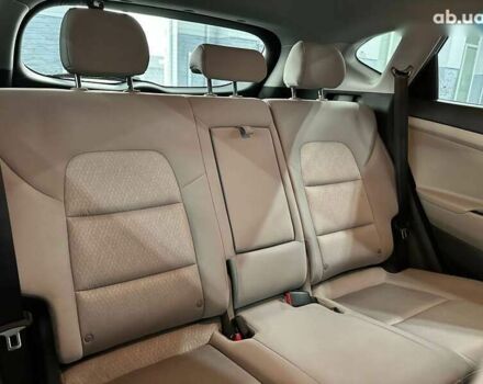 Хендай Туксон 2018 в Луцке на Automoto.ua Хендай Туксон, объемом двигателя 2 л и пробегом 141 тыс. км за 16000 $, фото 20 на Automoto.ua