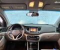 Хендай Туксон 2018 в Луцке на Automoto.ua Хендай Туксон, объемом двигателя 2 л и пробегом 141 тыс. км за 16000 $, фото 7 на Automoto.ua
