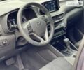 Хендай Туксон, объемом двигателя 2 л и пробегом 144 тыс. км за 19000 $, фото 15 на Automoto.ua