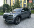 Хендай Туксон, объемом двигателя 2 л и пробегом 117 тыс. км за 24500 $, фото 1 на Automoto.ua