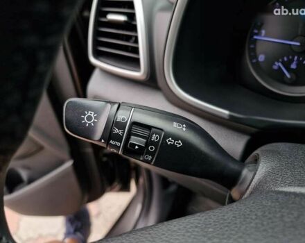 Хендай Туксон, об'ємом двигуна 2 л та пробігом 127 тис. км за 24999 $, фото 23 на Automoto.ua