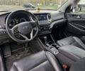 Хендай Туксон, объемом двигателя 2 л и пробегом 111 тыс. км за 19999 $, фото 18 на Automoto.ua
